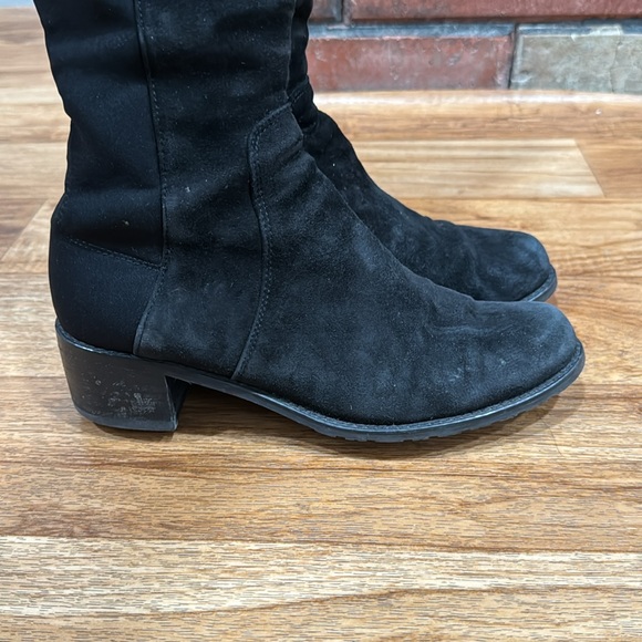 Stuart weitzman Boots - Picture 6 of 14